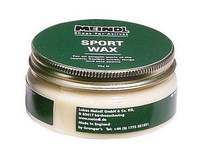 Meindl Sport Wax