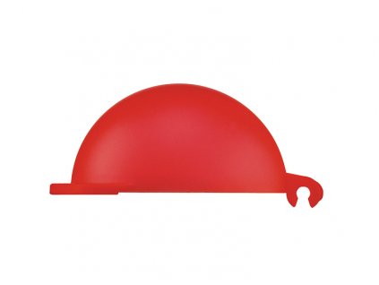 SIGG - kloubouček Red