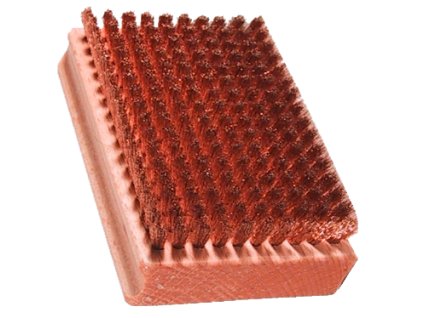 vola kartač bronz