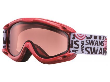 Swans brýle Chambo-DH red
