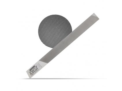 Vola pilník 200 mm Valorbe