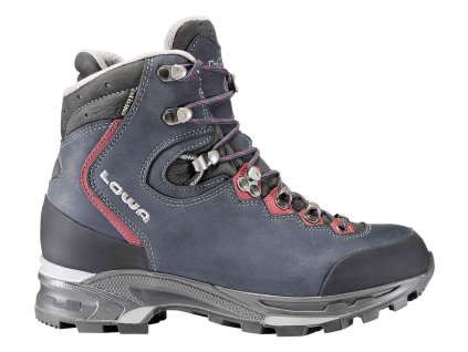 Lowa Mauria GTX Ws blue/bordeaux