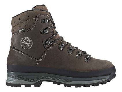 Lowa Ranger III GTX - Slate + impregnace Lowa Active Creme Zdarma