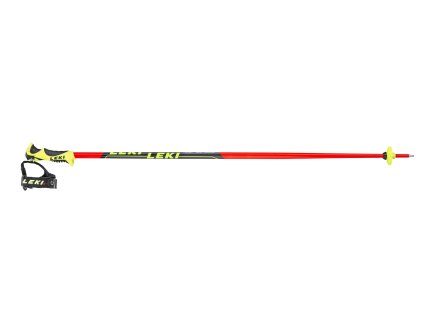 Leki worldcup lite jr SL