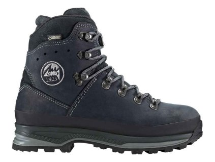 Lowa Lady III GTX navy + impregnace Lowa Active Creme Zdarma