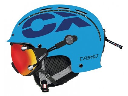 Casco CX3 Icecube Blue Side cmyk+FX70 Carbonic 07.3358