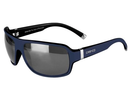 Casco SX 61 BiColor Navy Black 1764