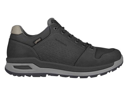 Lowa Locarno GTX Lo Men - anthrazit