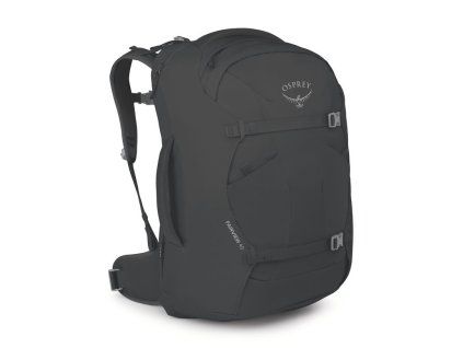 Fairview40 S26 Side Black 10007374 fullhd