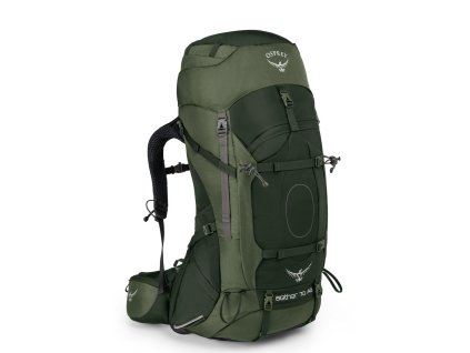Aether AG 70 S17 Side Adirondack Green