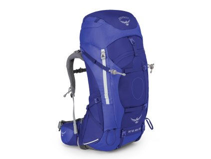 Ariel AG 65 S17 Side Tidal Blue