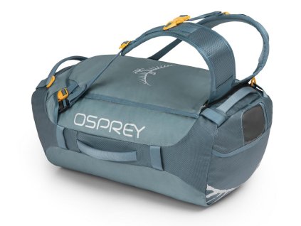 Transporter 40 F17 Side Keystone Grey