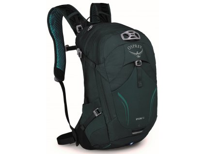 Sylva 12 S19 Side Zodiac Purple