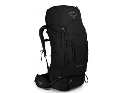 Kestrel 58 S19 Side Black