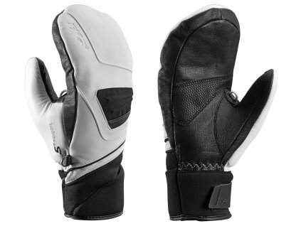 Leki griffin lady s white black