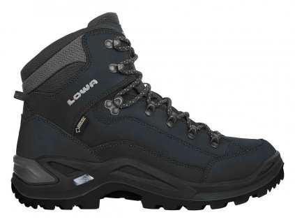 Lowa Renegade GTX Mid deep black