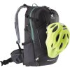 Trans alpine 24 black