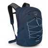 Quasar F19 Side Kraken Blue