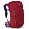 Jet 18 S20 Side Cosmic Red