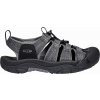 10012305KEN01 NEWPORT H2 M BLACK STEEL GREY 3