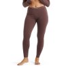 Icebreaker Women 200 Oasis Leggings - Mink