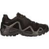 Lowa Zephyr GTX LO TF Black