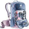 Deuter Attack 14 SL marine-grape