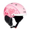 CASCO Mini Pro 2 Cardigan pink front perspective