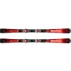 Rossignol HERO ELITE MT CA KONECT NX12 KONECT GW B80 BLACK HOT RED