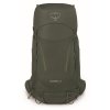 Osprey Kestrel 48 - bonsai green