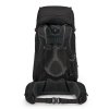 Osprey kyte48 s23 back black
