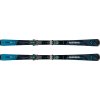 Rossignol FORZA 50 CAM KONECT NX 12 KONECT GW B80 BLACK BLUE 300DPI