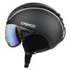 CASCO SP 2 Visor Black Matte Visor Photomatic side