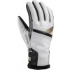 Leki Snowfox 3D Women - white-gold