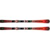 Rossignol HERO ELITE ST TI KONECT NX 12 KONECT GW B80 BLACK HOT RED