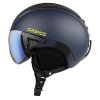 CASCO SP Visor Retro Blue Matte CASCOskin Visor Photomatic side rgb 96dpi 800px 07.3781