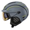 SP 5 Frost Surge Gray FX 80 goggle side rgb 300dpi 07.3417