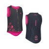 K EN K6692 209 Ballistic Flex Fit Pro Junior pink 2 1920x1920