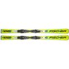 Fischer rc4 noize superflex