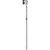 Leki drifter vario s black dark anthracite neonorange 90 120 cm