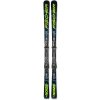 Fischer RC4 NOIZE LT SUPERFLEX top