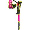 Leki wcr tbs sl 3d neonpink black neonyellow 2