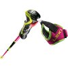 Leki wcr tbs sl 3d neonpink black neonyellow 3