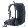 Deuter futura 27 black 2