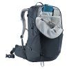 Deuter futura 27 black 6