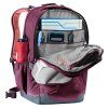 Deuter Cotogy cassis dahlia 5