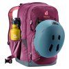 Deuter Cotogy cassis dahlia 7