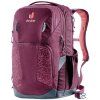 Deuter Cotogy cassis dahlia