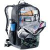 Deuter Cotogy black riple 4