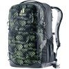 Deuter Cotogy black riple